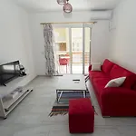 Ndreu Apartments