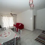 Ndreu Apartments