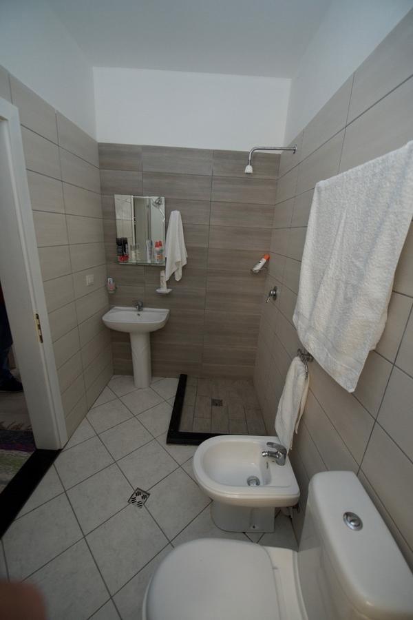 Ndreu Apartament Shëngjin