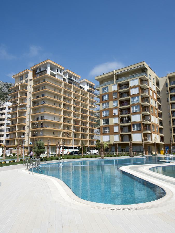 Apartament Ndreu