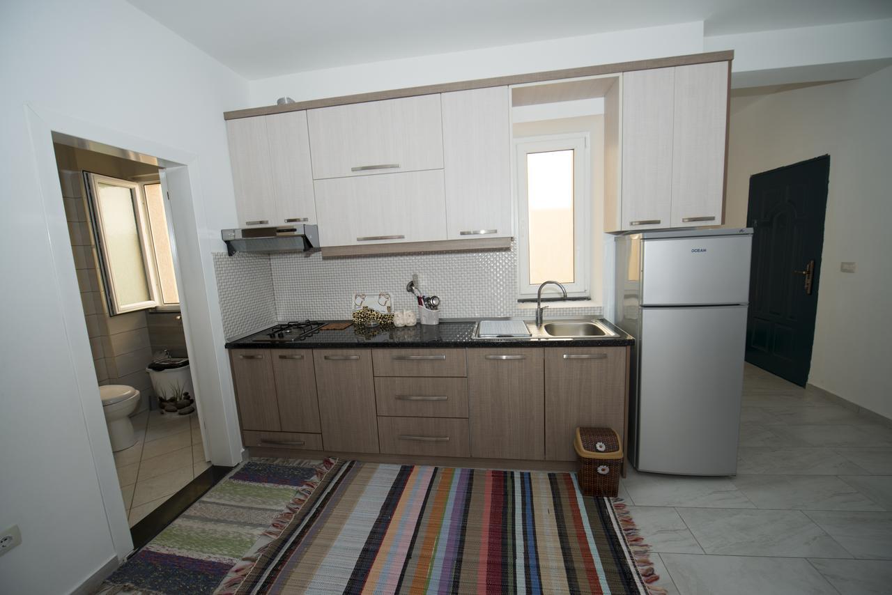 Apartament Ndreu Shëngjin